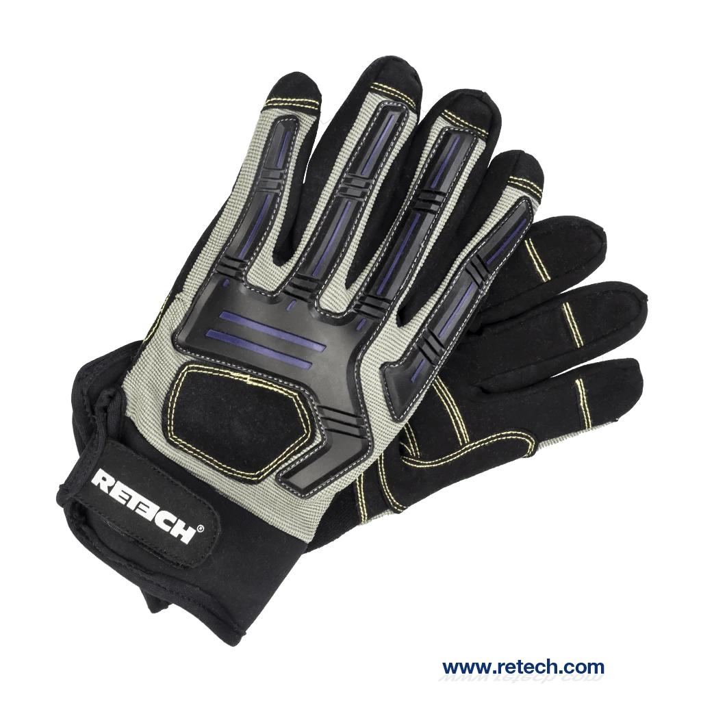 Profi Gloves Anticut L(9)