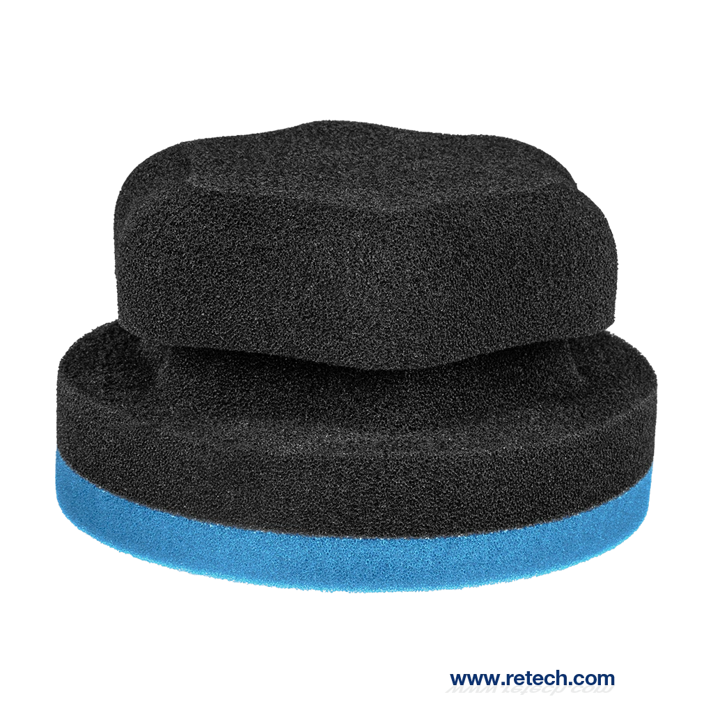 Application Sponge 1