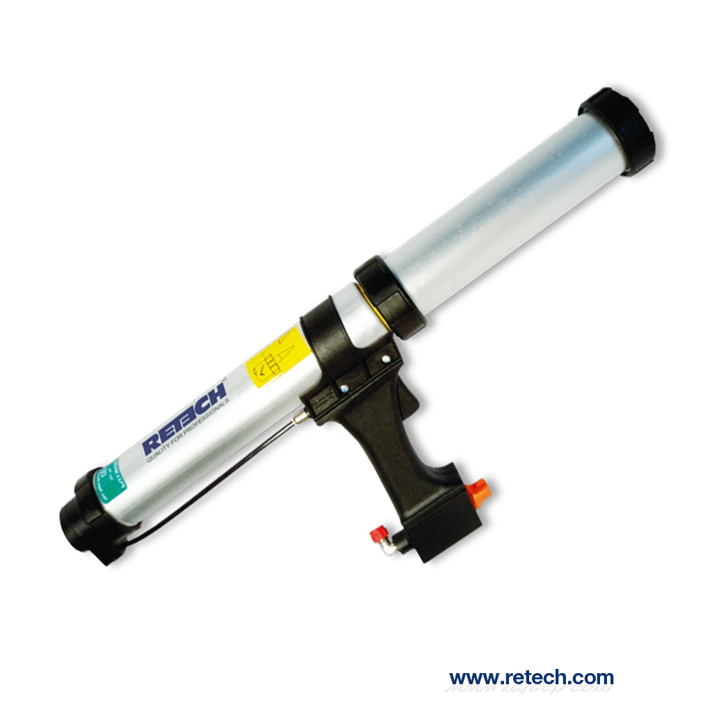 Piston Air Gun