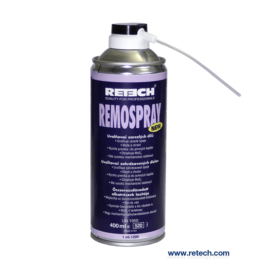 Remospray