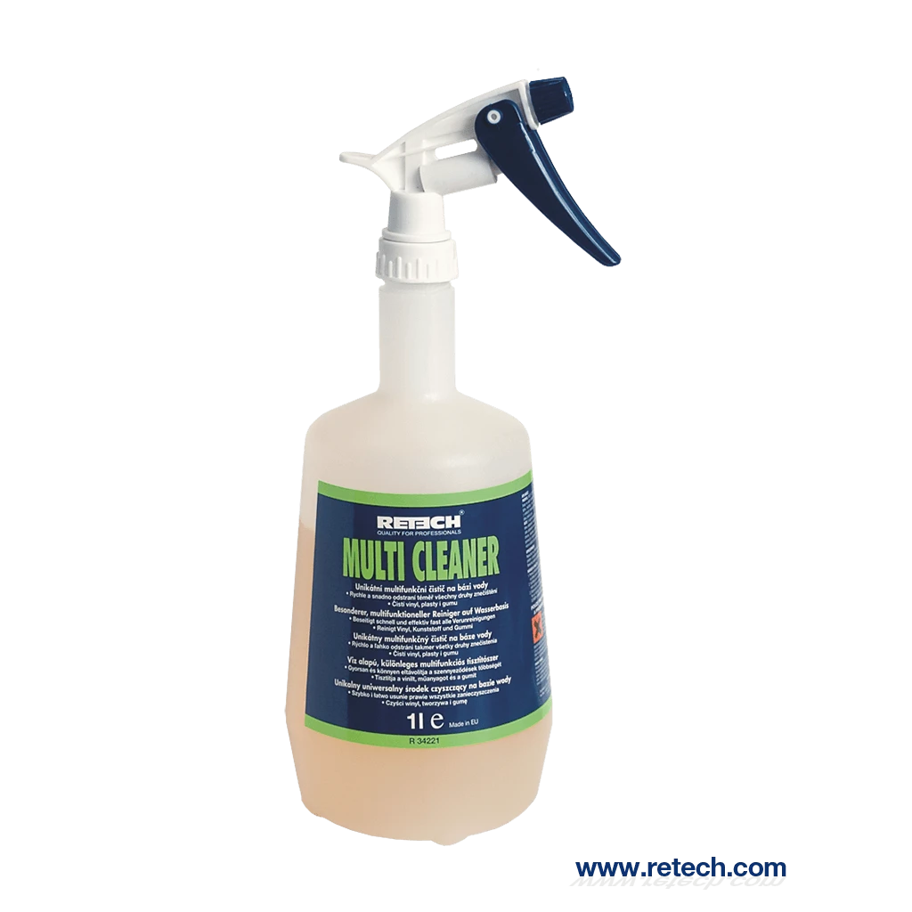 Multi Cleaner – 1 L | Spray bottle
