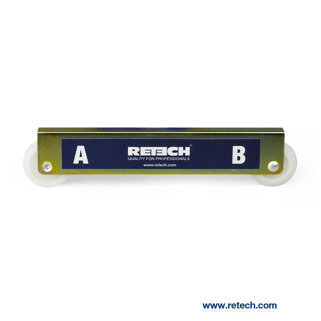 Sealer on Roll - Roller