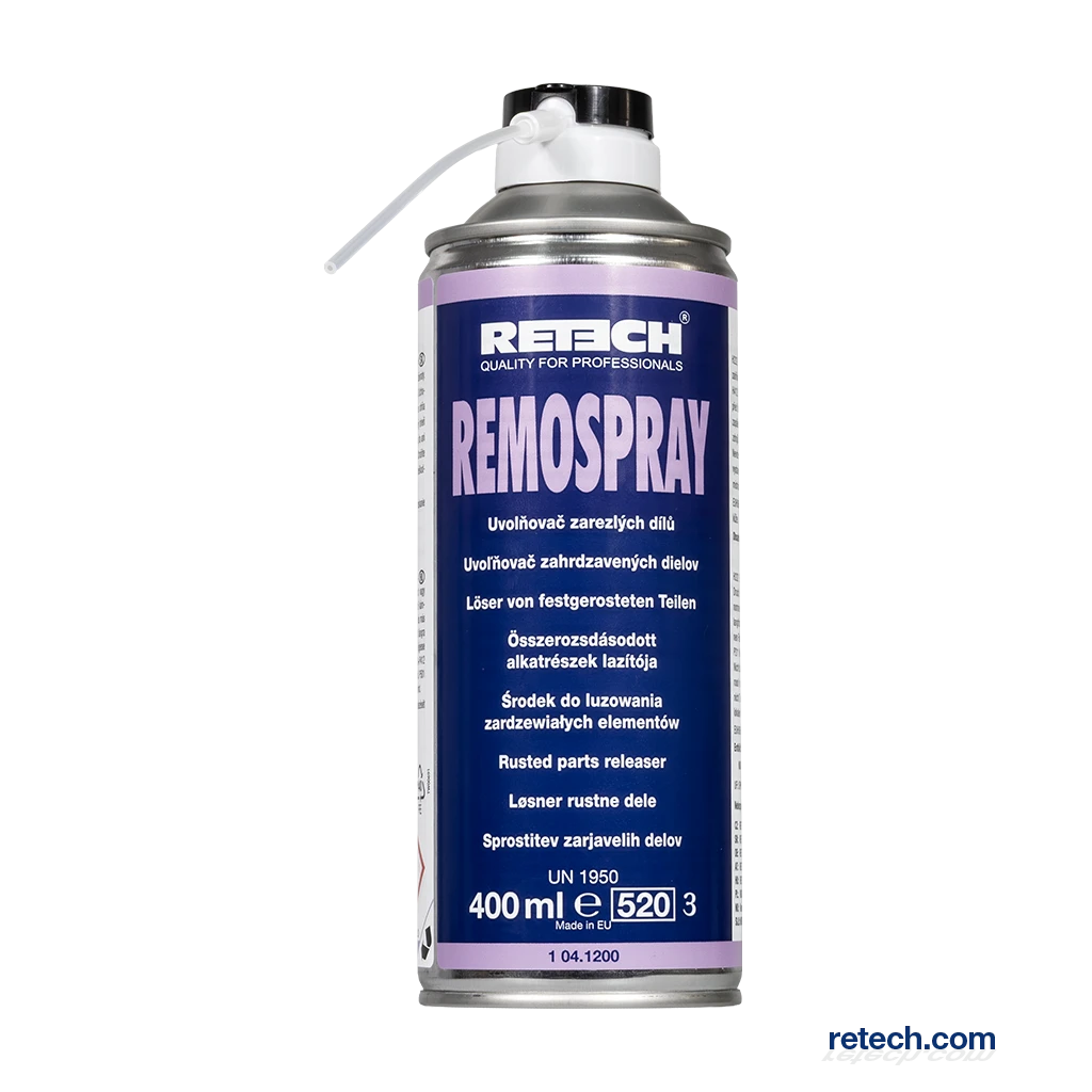 Remospray