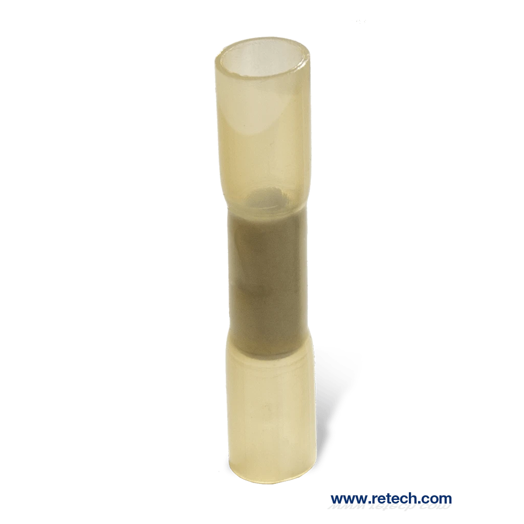 Connective Part Fast 4