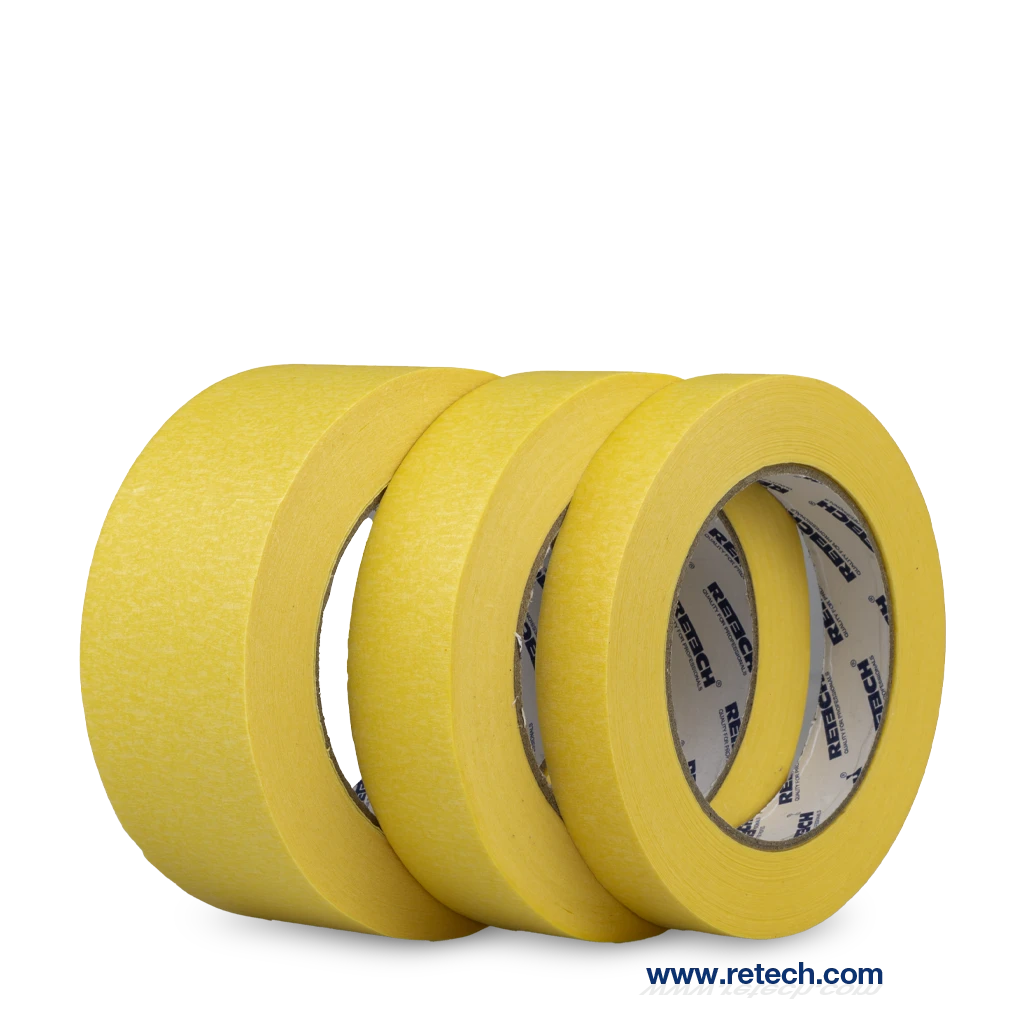 Masking Tape 48 mm - Set 6 pcs