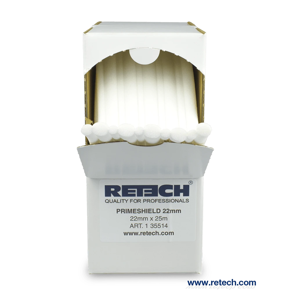 Primeshield 22 mm