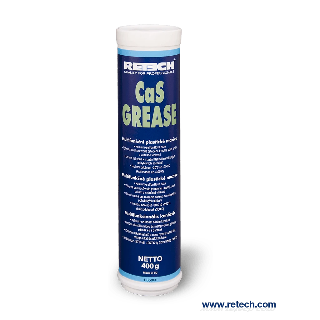 CaS Grease – 400 g