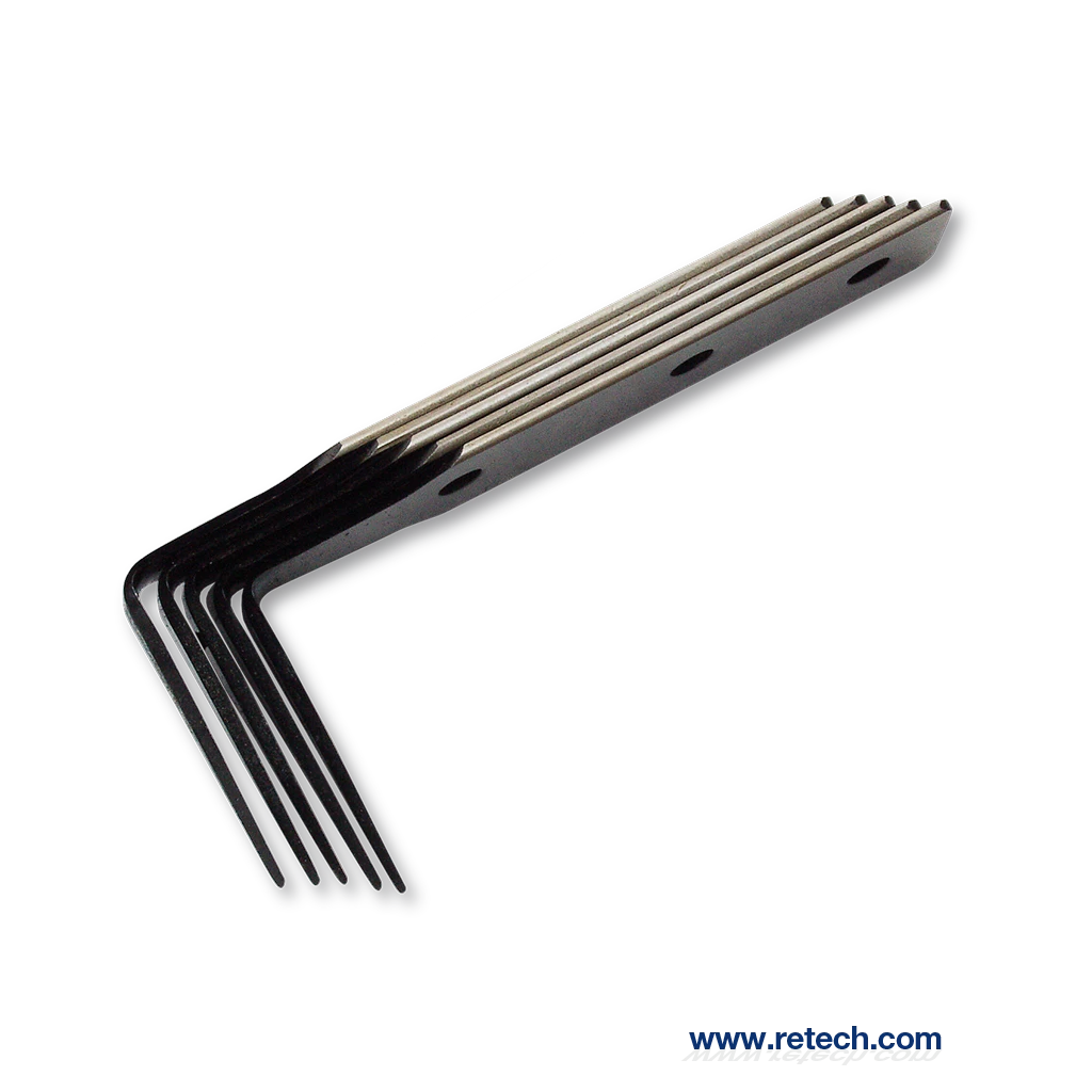 Replacement Cut Out Long - 38mm