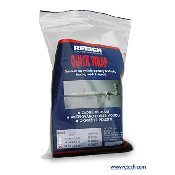 Quick Wrap 5 cm x 1.5 m