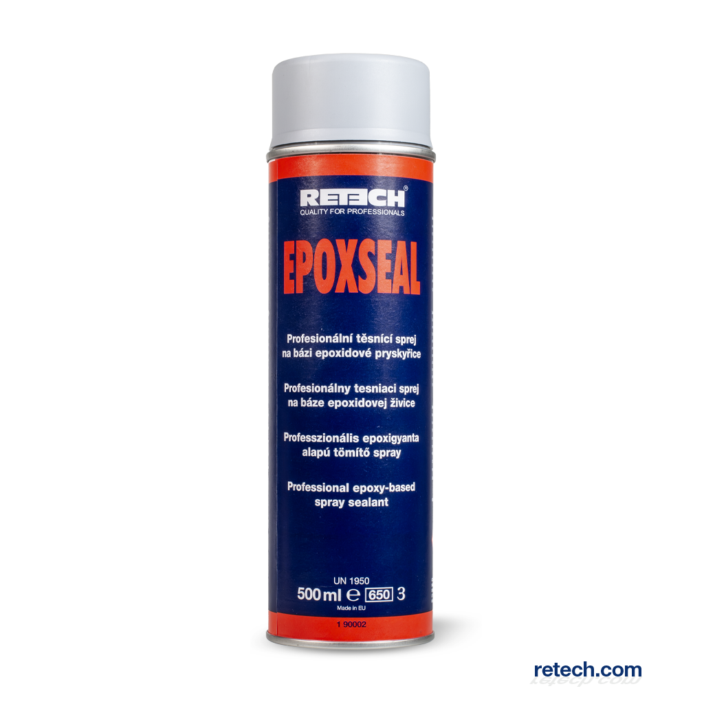 Epoxseal