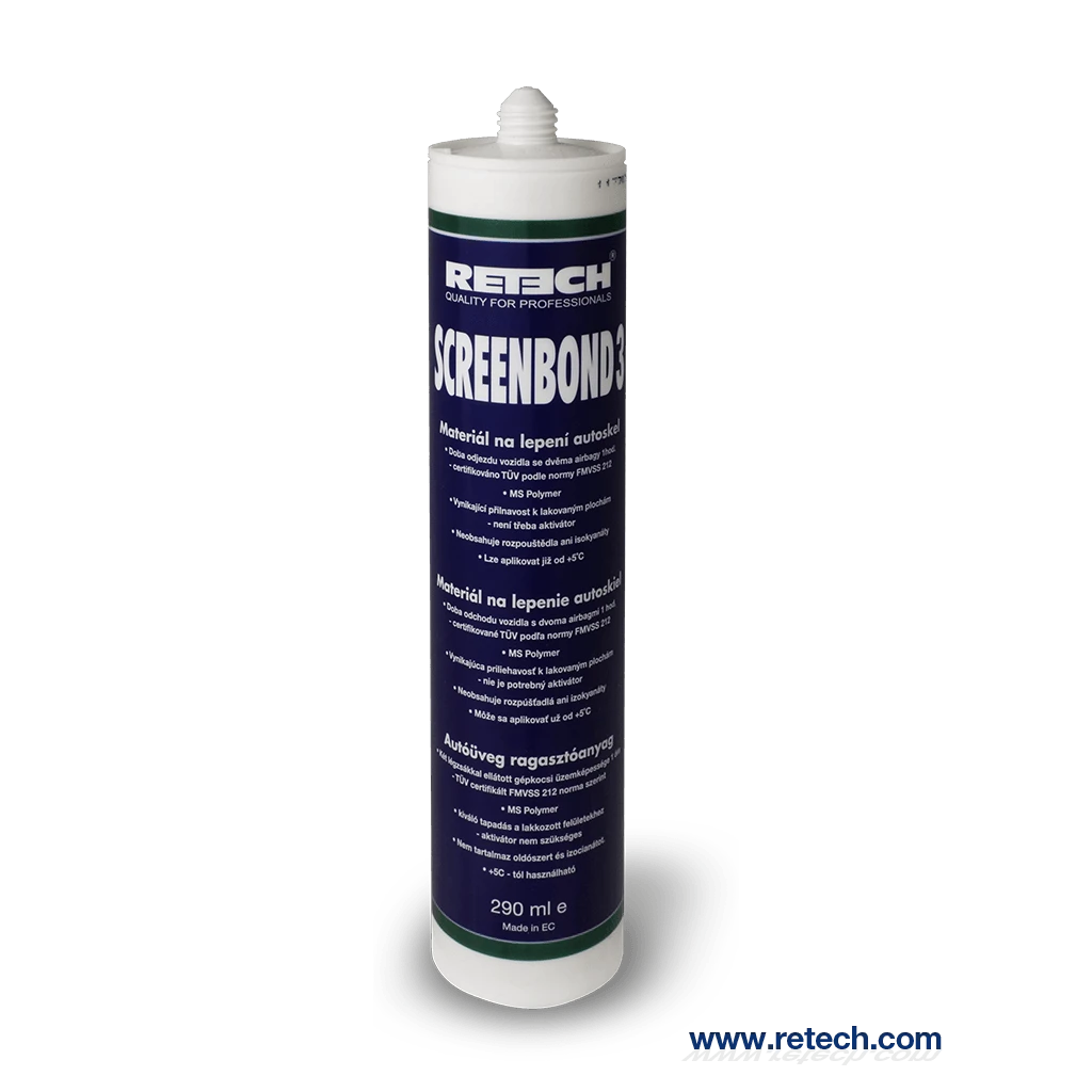Screenbond 3 – 290 mL