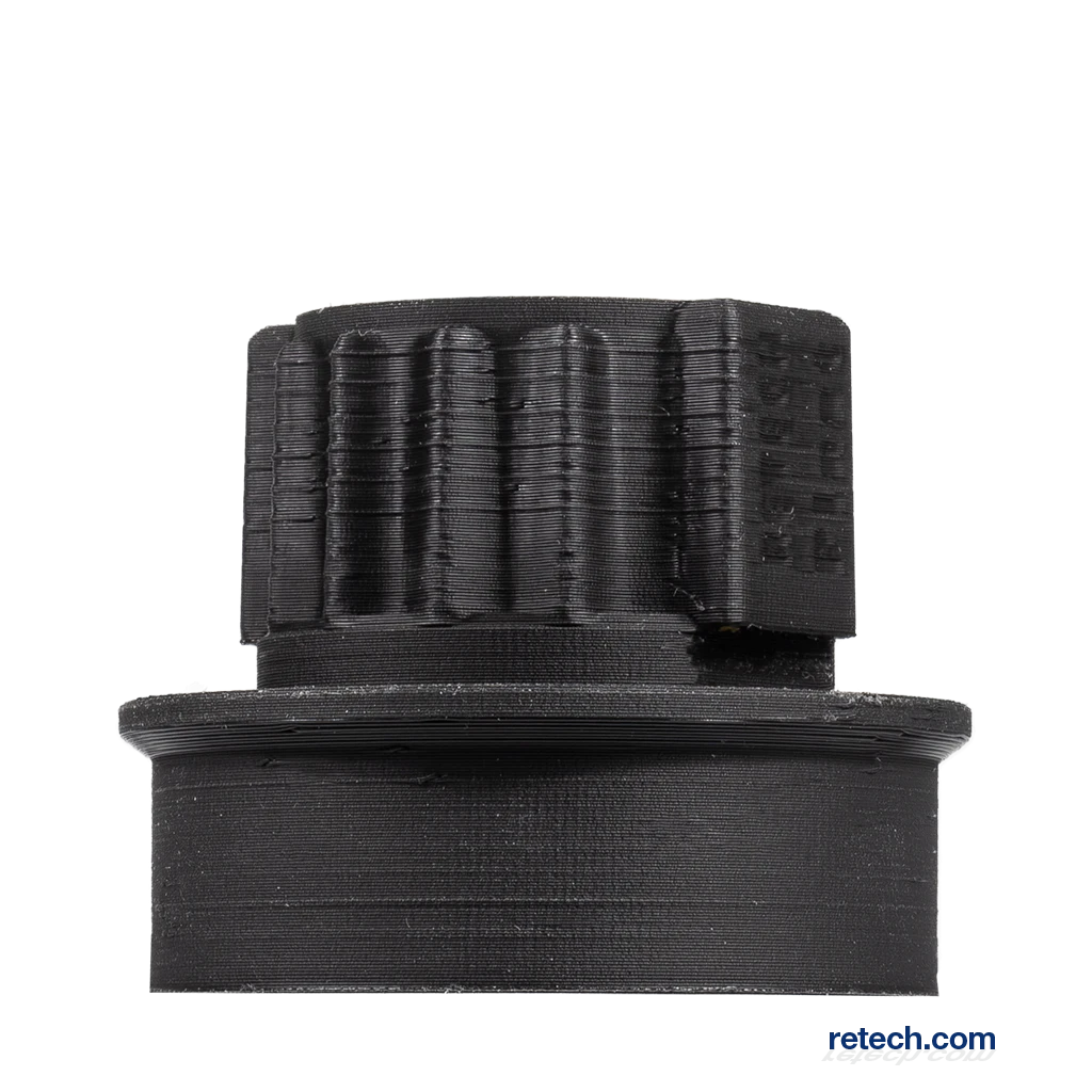 MH-P adapter