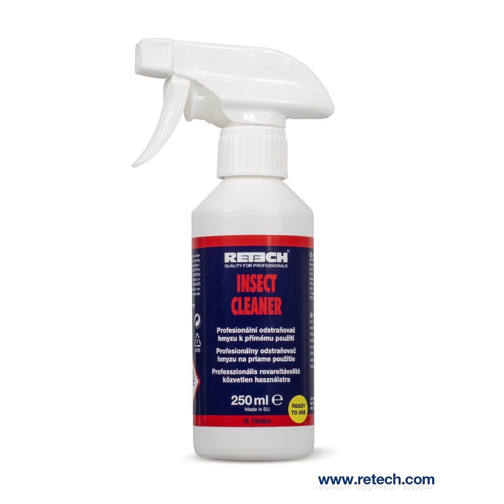 Insect Cleaner – 250 mL | MIX1.10