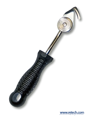 Windscreen Cut Out Knife NEW (24 mm)