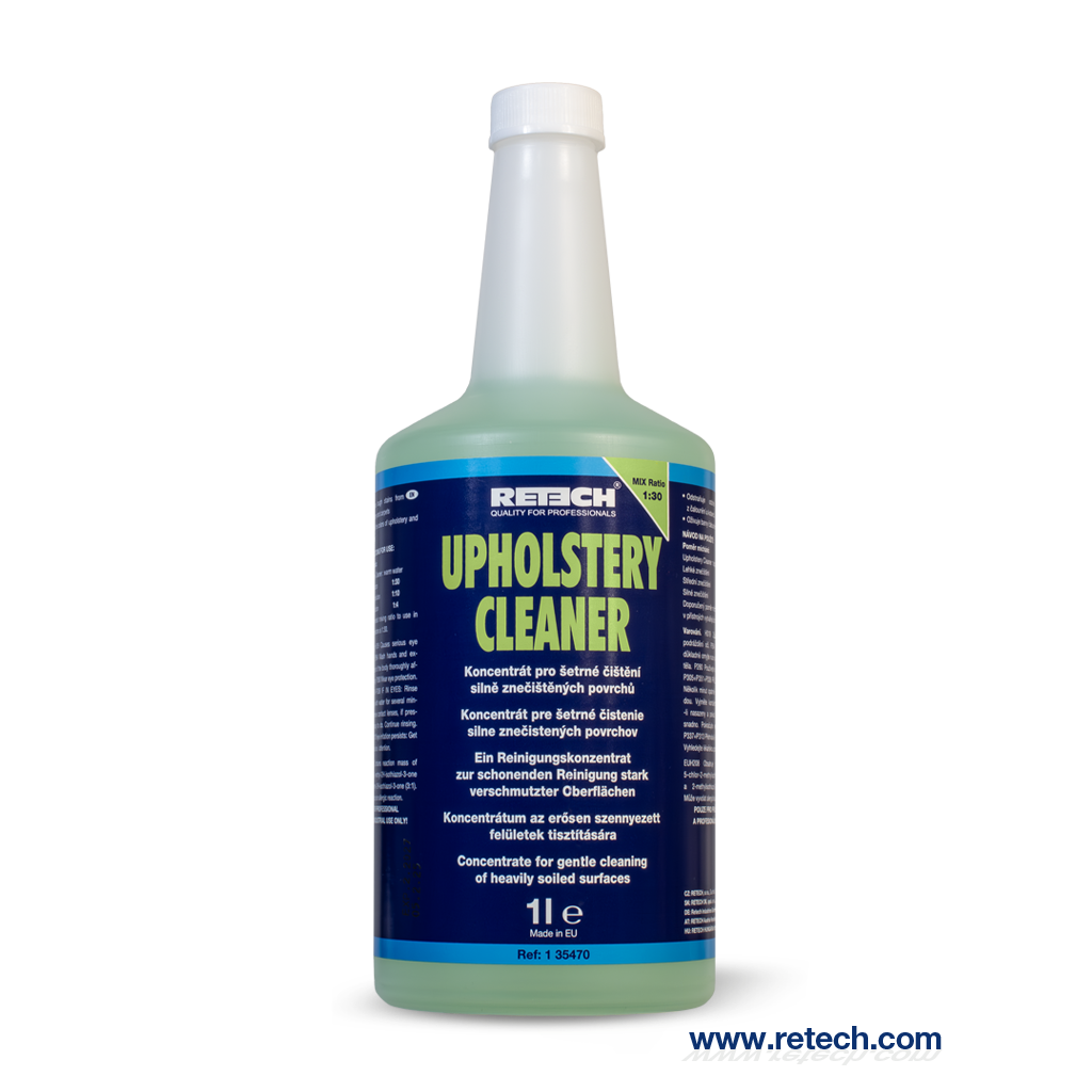 Upholstery Cleaner 1 l