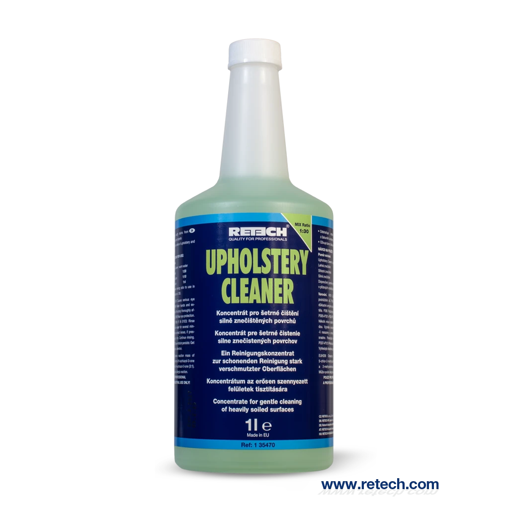 Upholstery Cleaner – 1 L