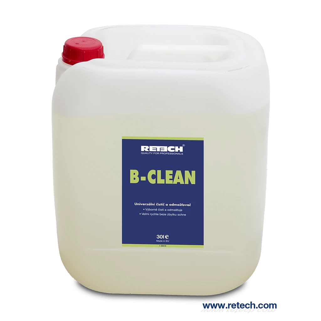 B-Clean 30 l