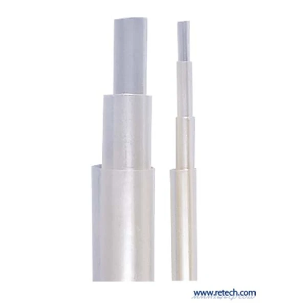 Thermo Seal Clear 5 mm