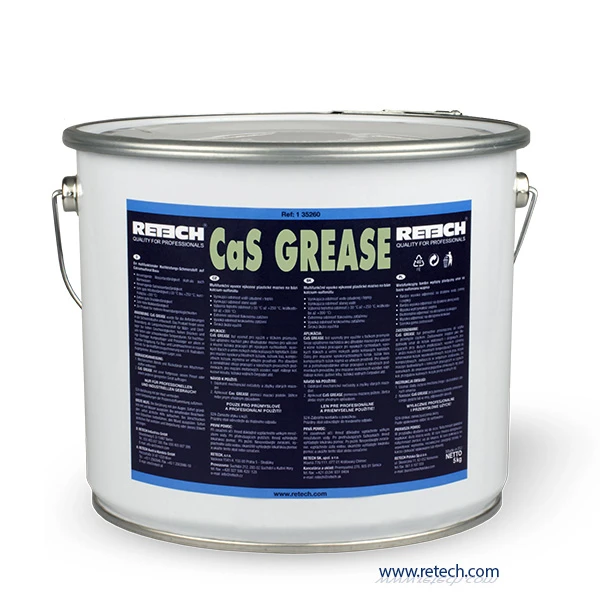 CaS Grease – 5 kg