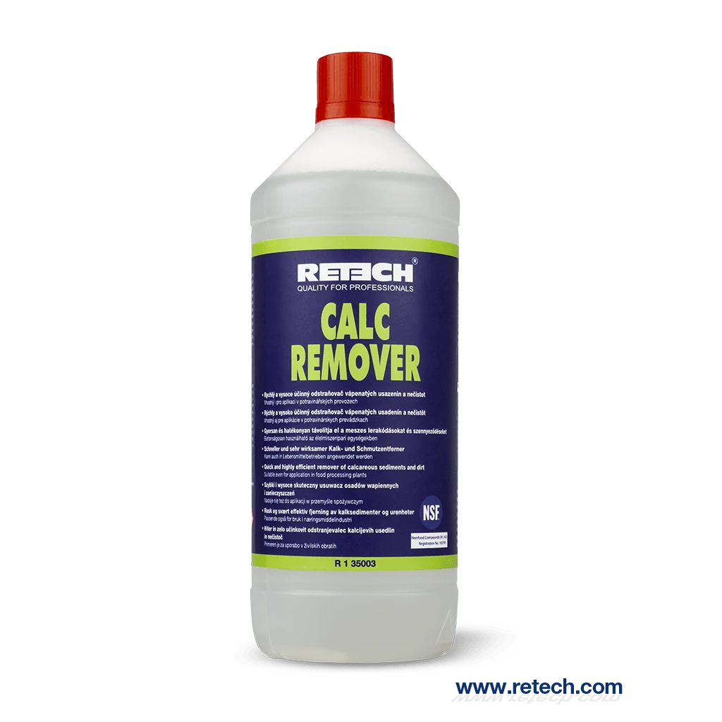 Calc Remover – 1 L