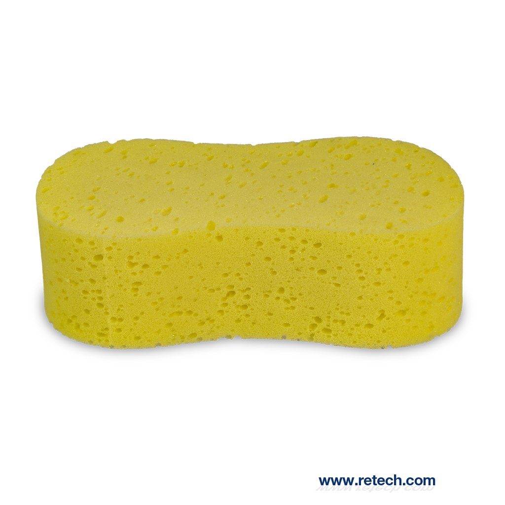 Car Wash Sponge