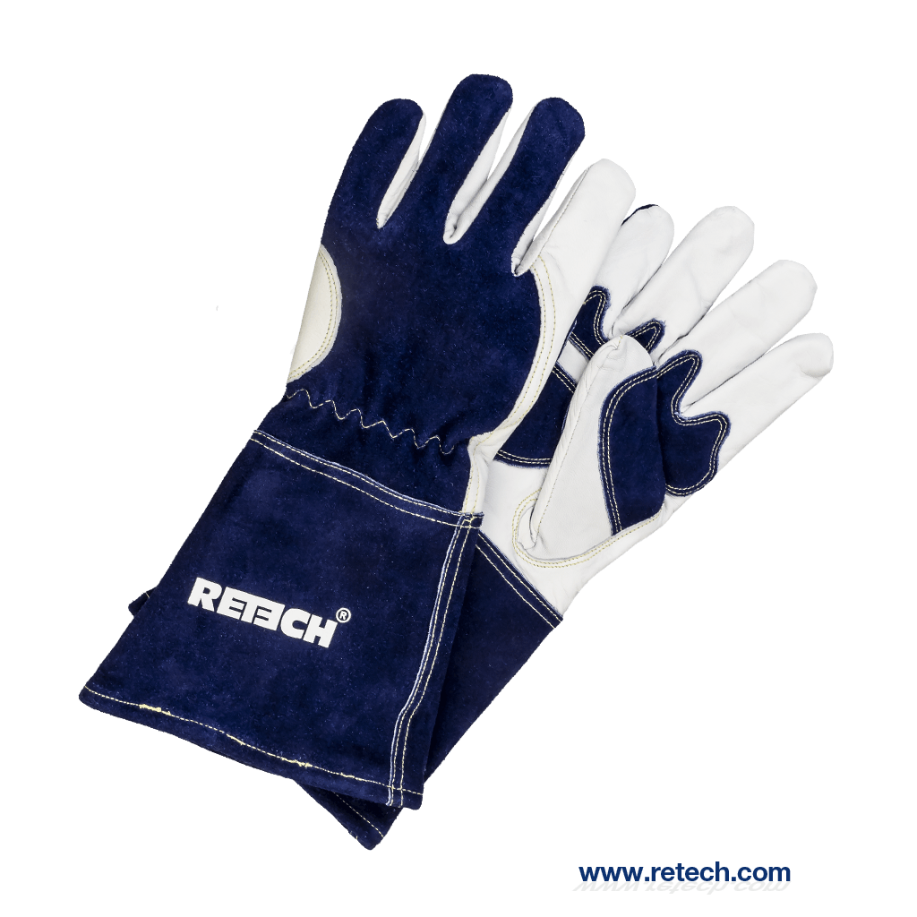 Welding Gloves eXTream L(9)