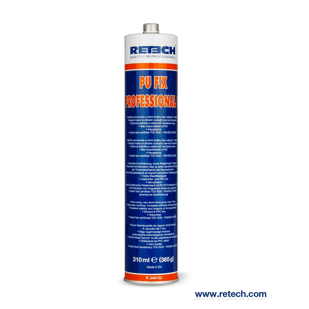 PU FIX Professional 1 - Cartridge