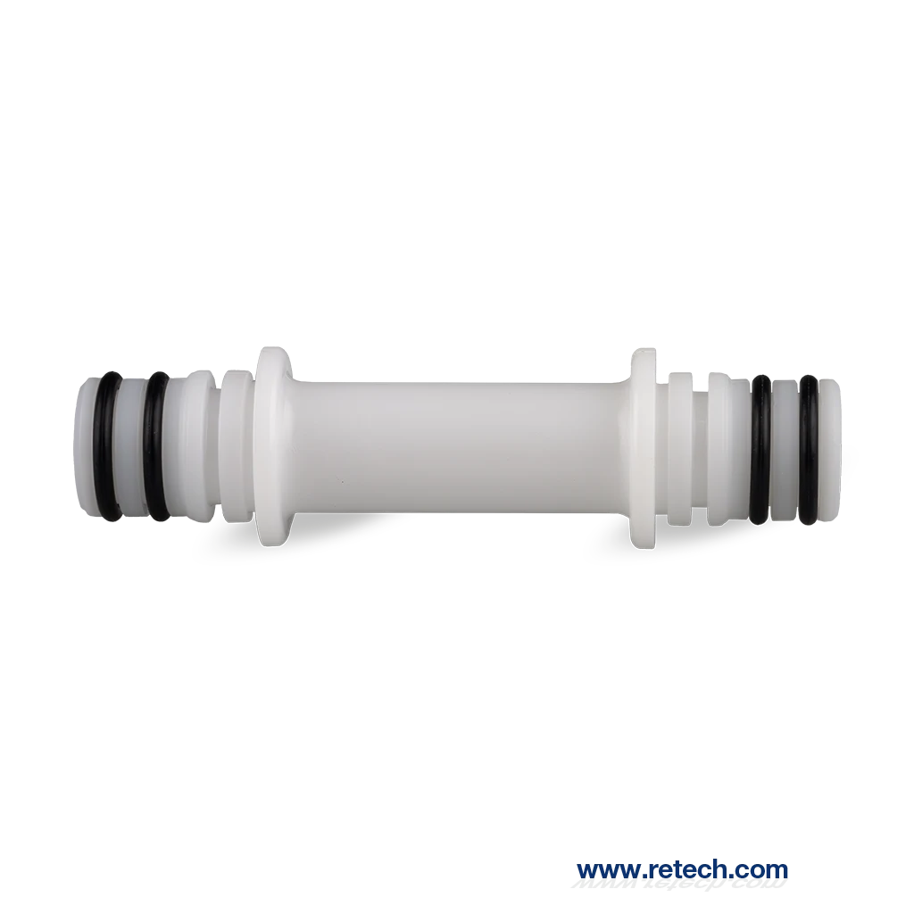 Mix Unit connection part