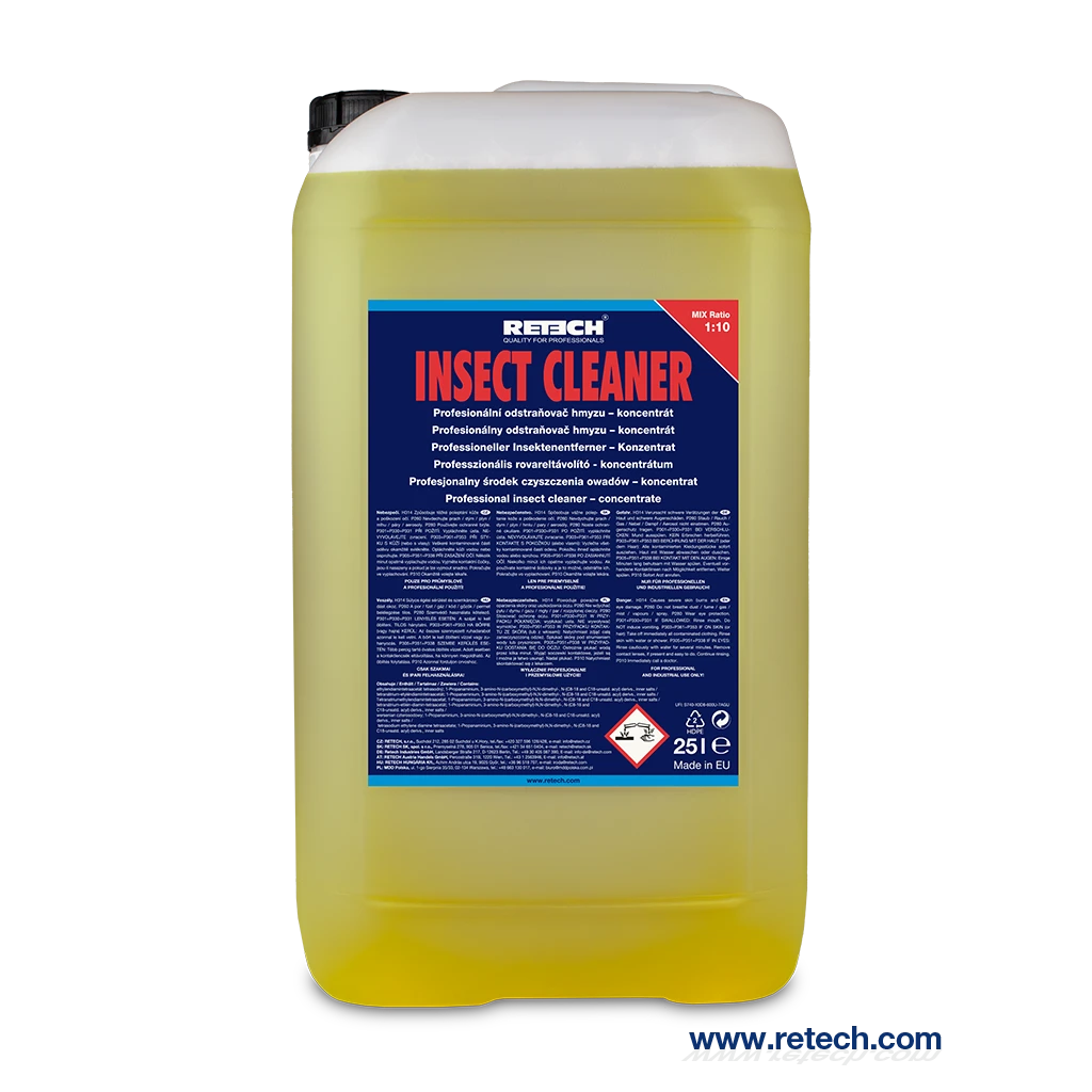 Insect Cleaner – 25 L