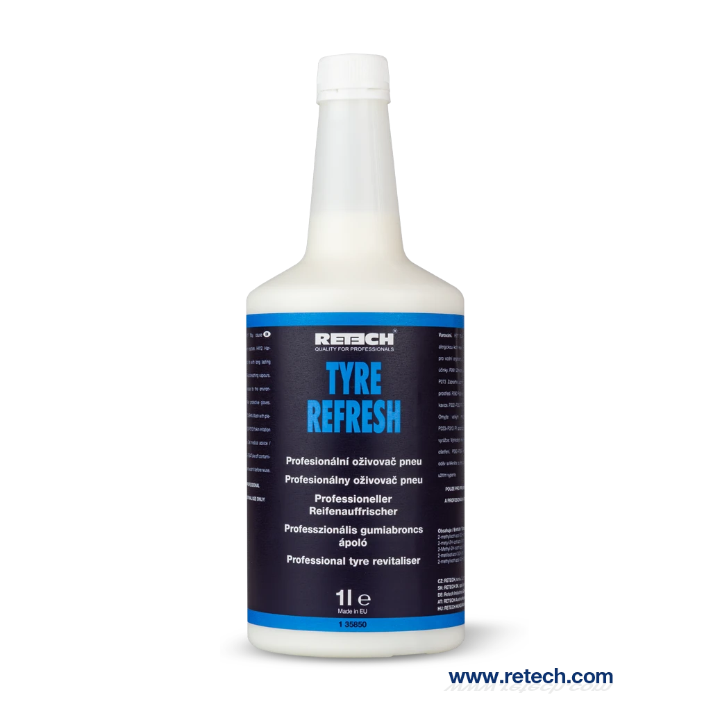 Tyre Refresh – 1 L