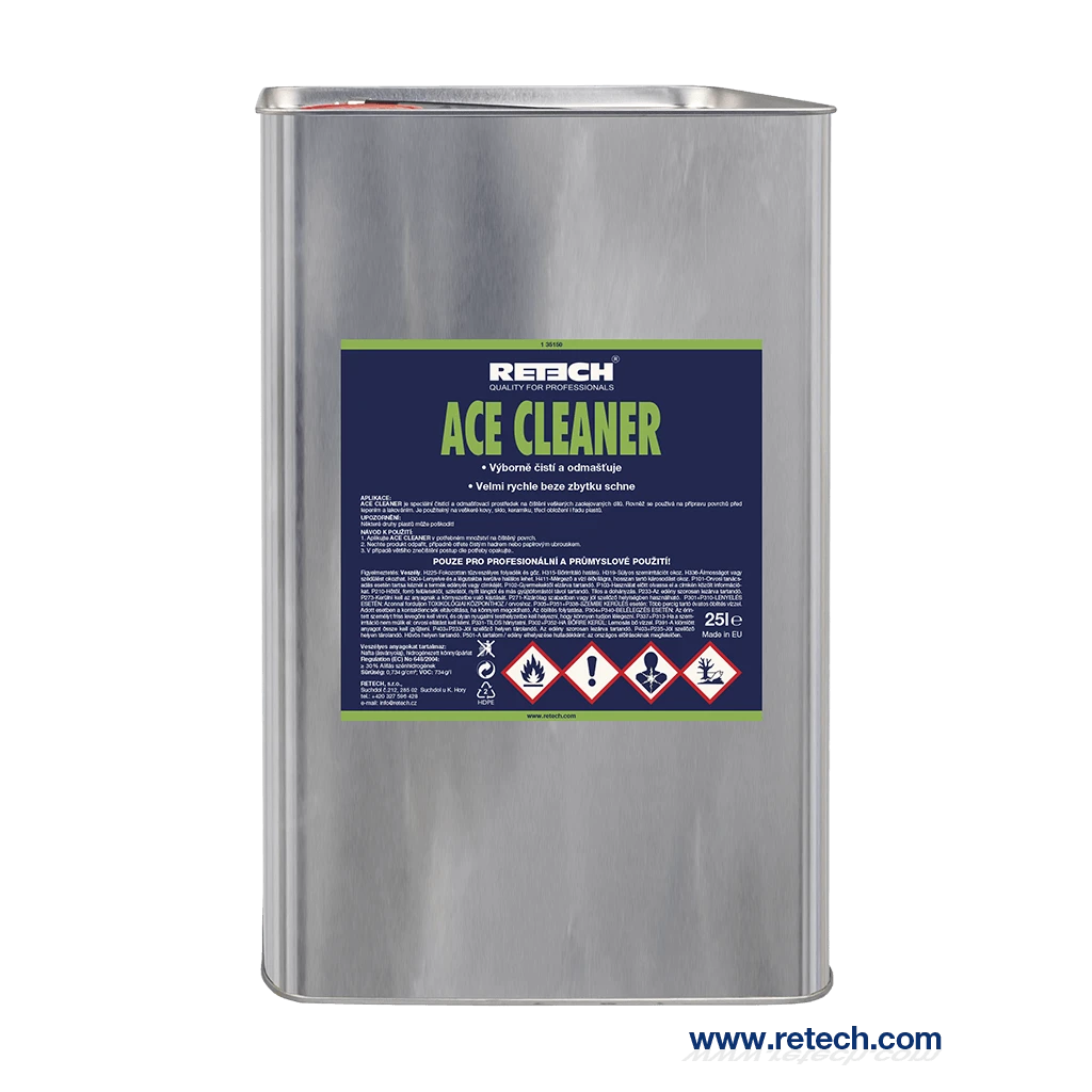 ACE Cleaner 25L