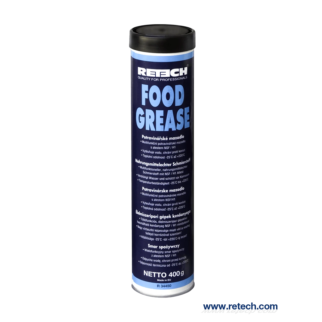 Food Grease