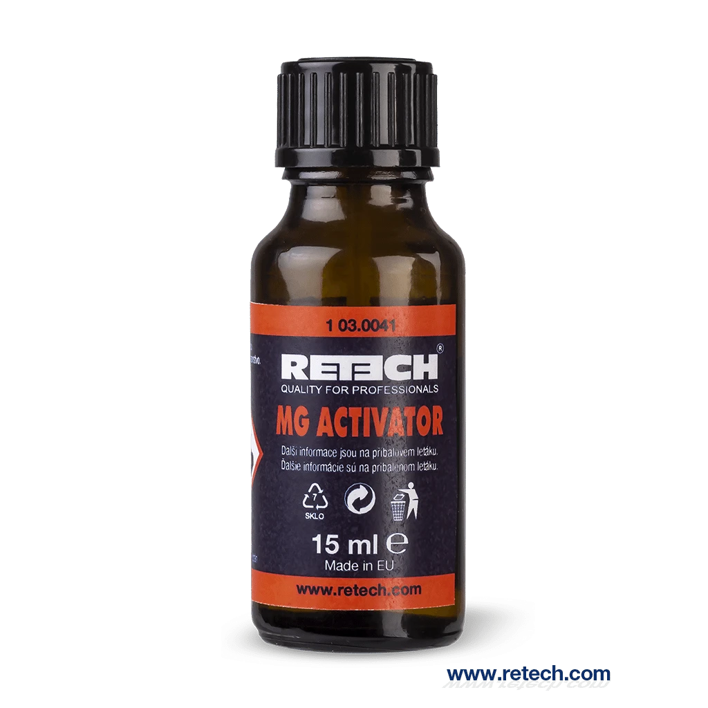 MG Activator