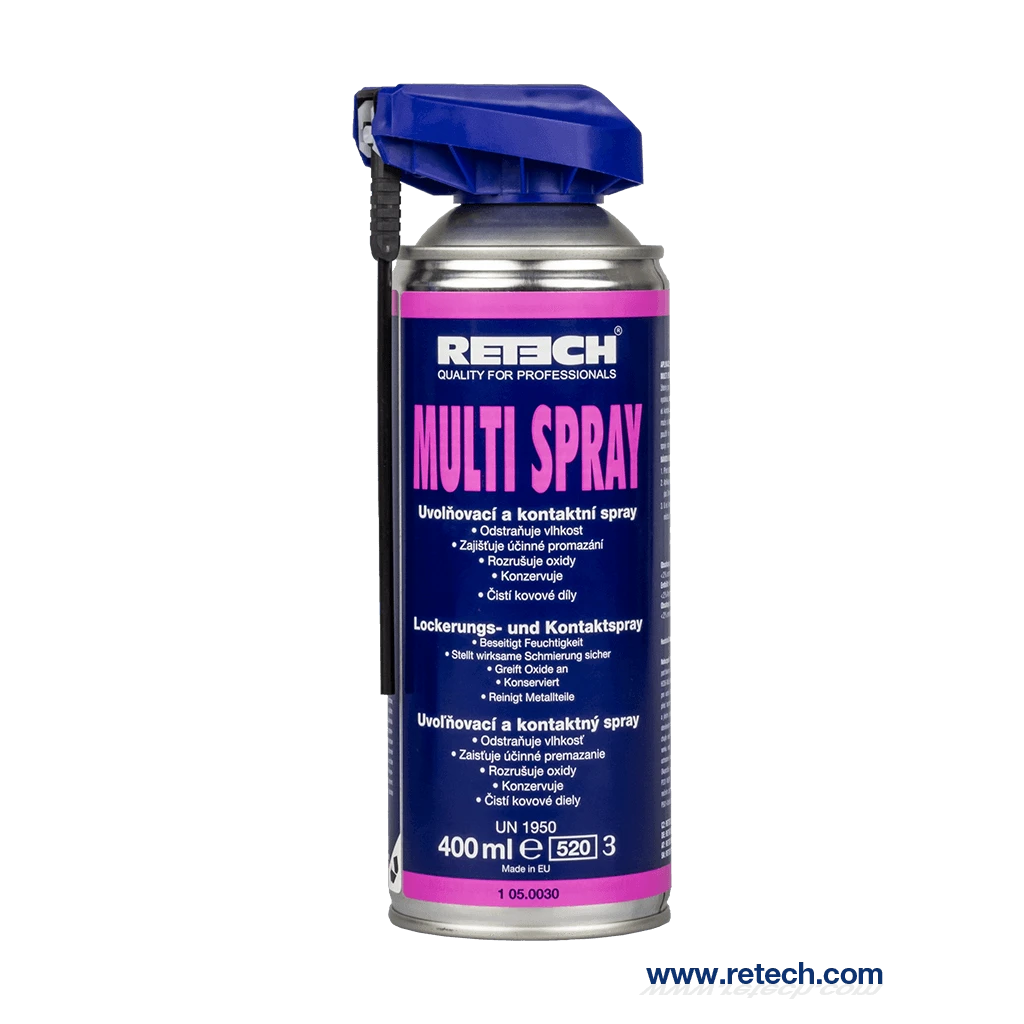 Multi Spray