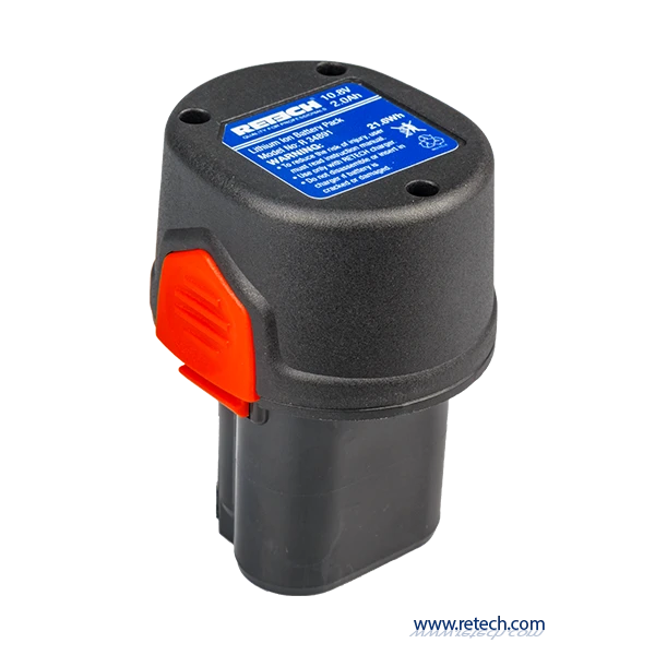 Electric Gun 10.8 V - Battery