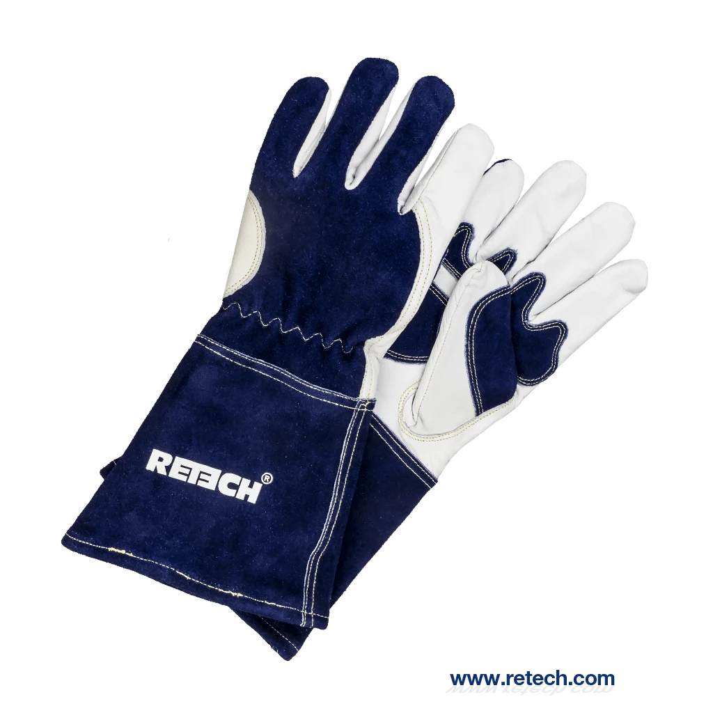 Welding Gloves eXTream XL(10)