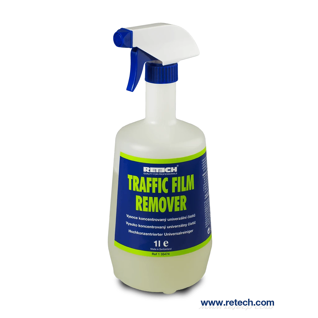 Traffic Film Remover – 1 L