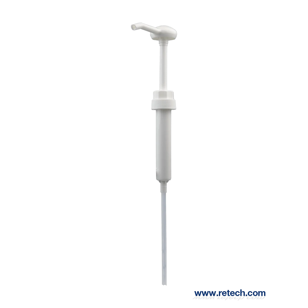 Hand Green Cleaner - Pump