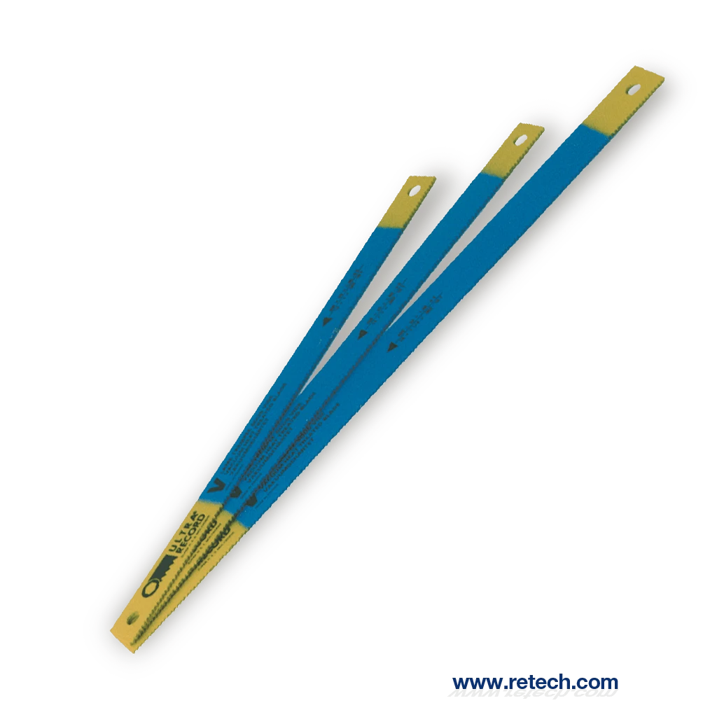 Ultra Record - 300 mm