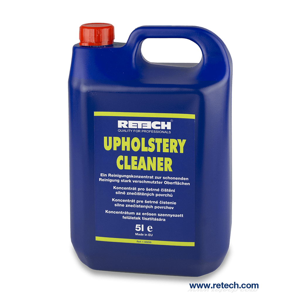 Upholstery Cleaner 5 l