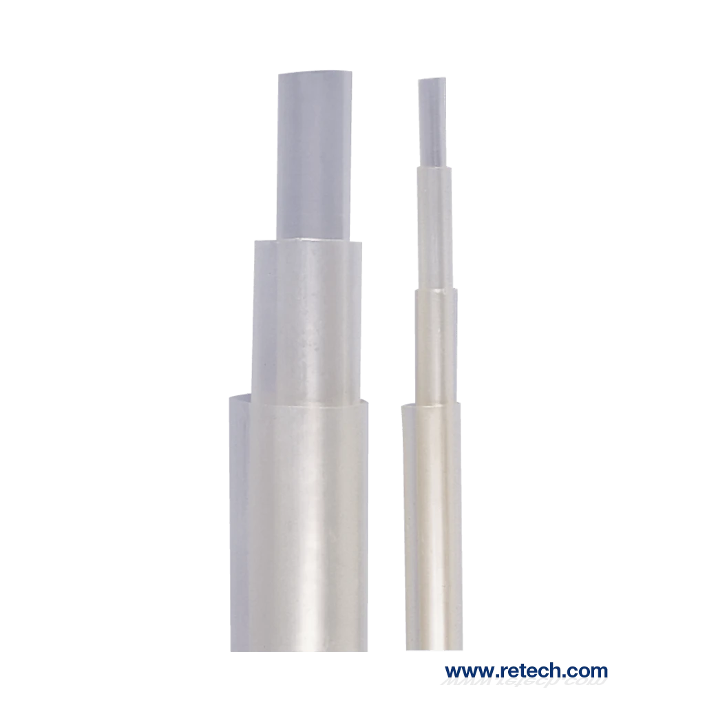 Thermo Seal Clear 3 mm