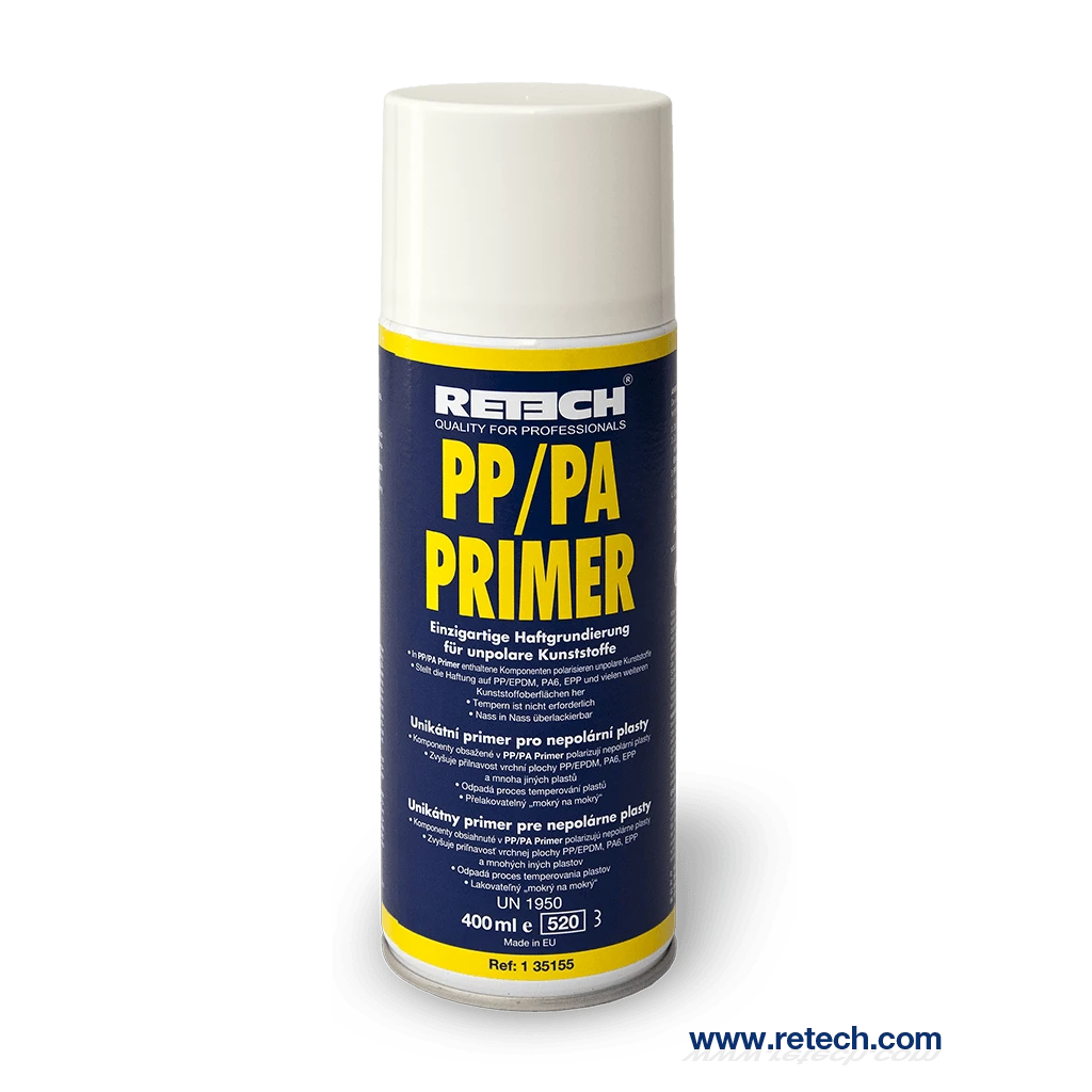 PP/PA Primer