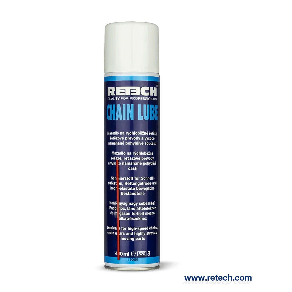 Chain Lube