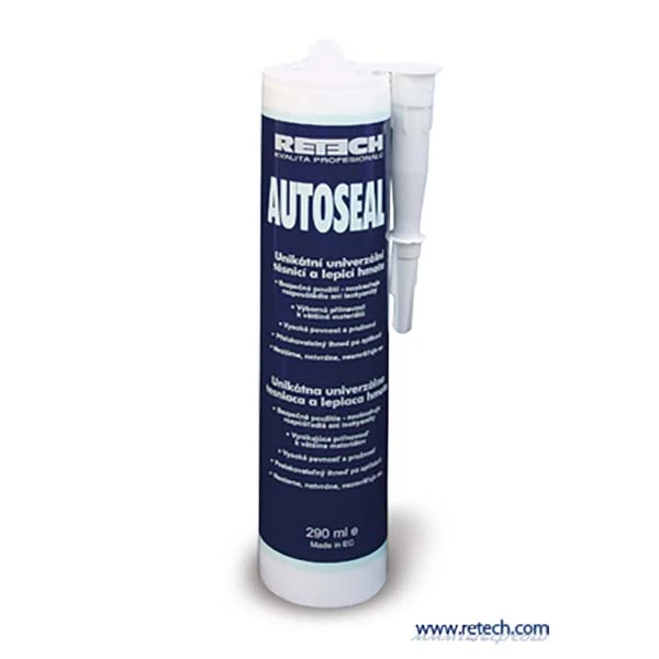 Autoseal - Black
