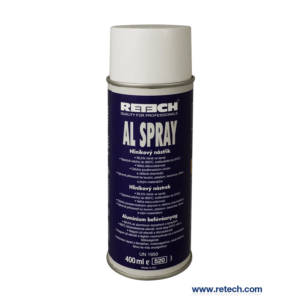 AL Spray