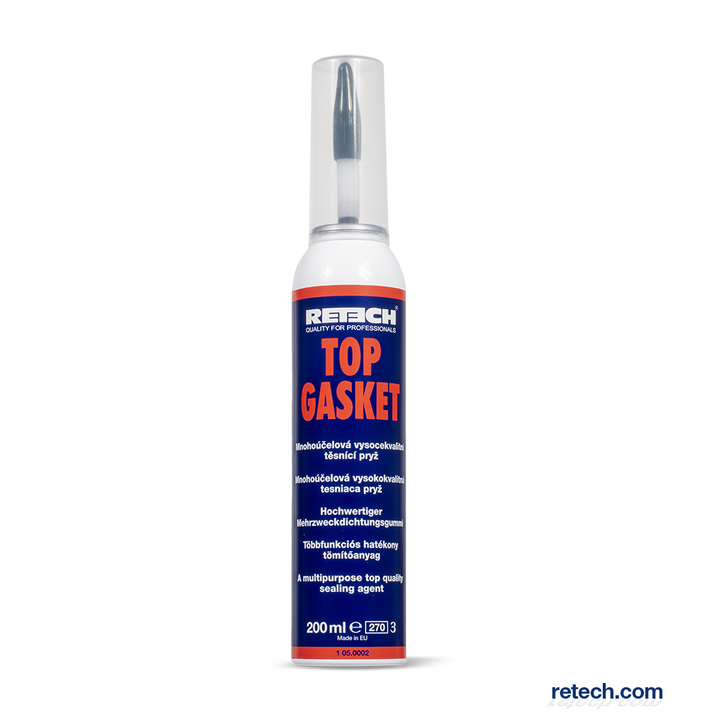 Top Gasket