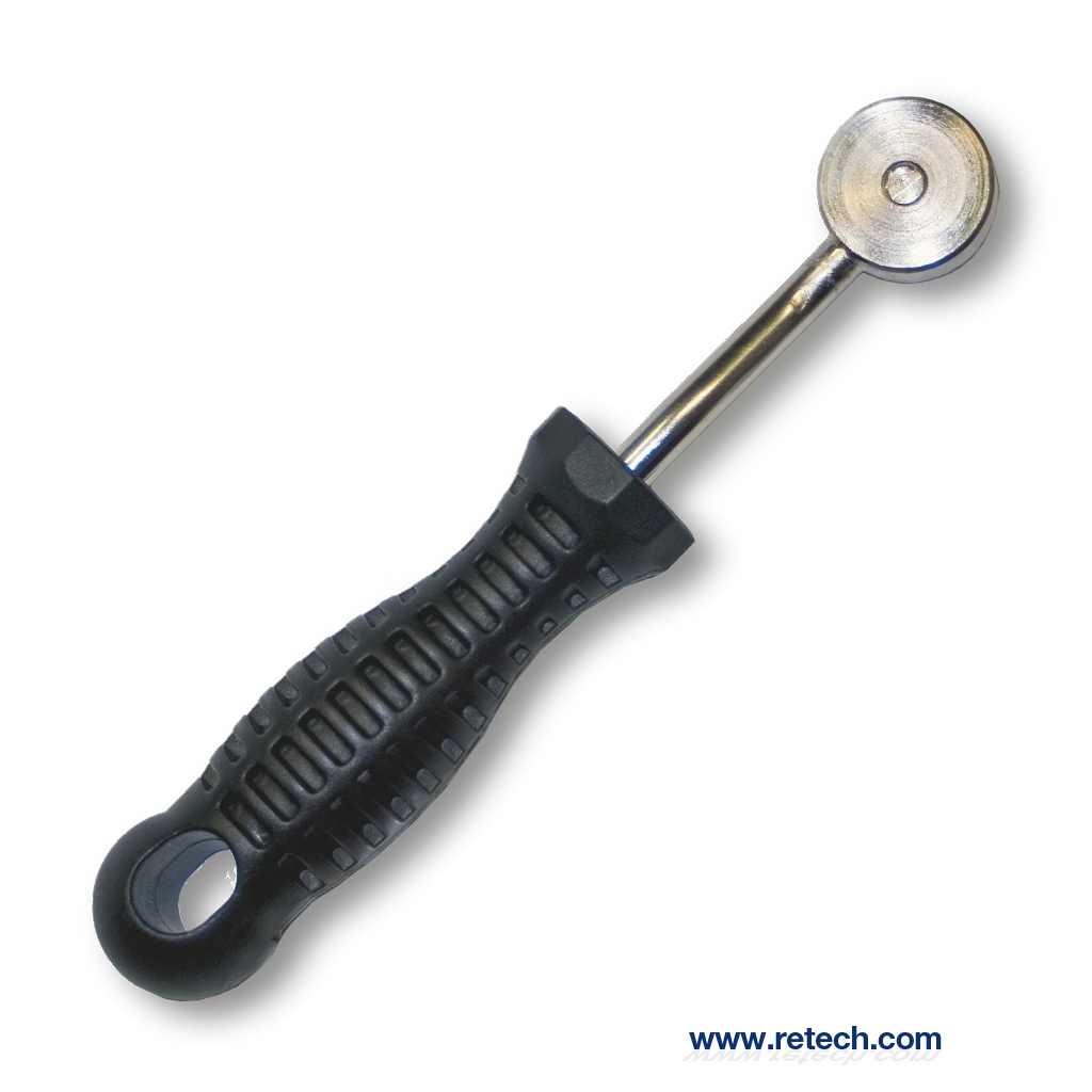 Windscreen Cut Out Knife NEW - Holder