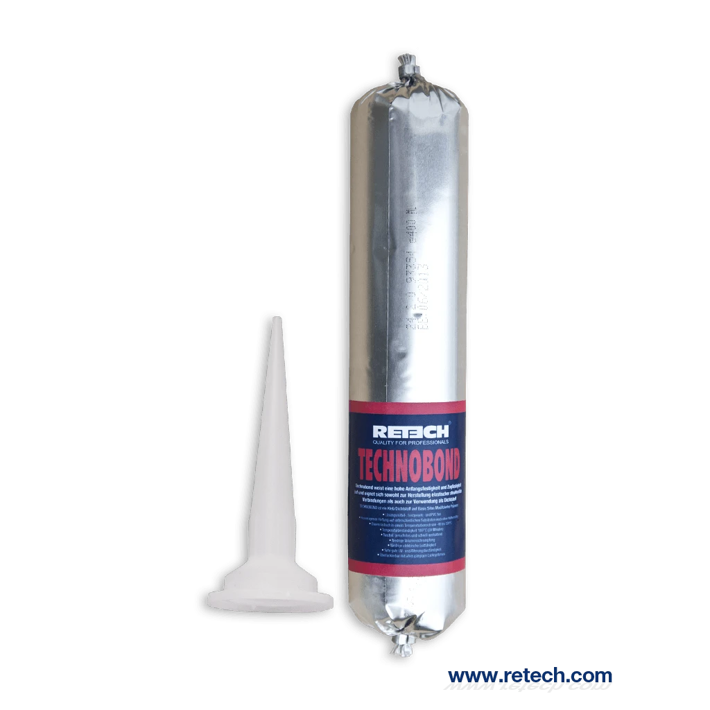 Technobond Black – 400 ml