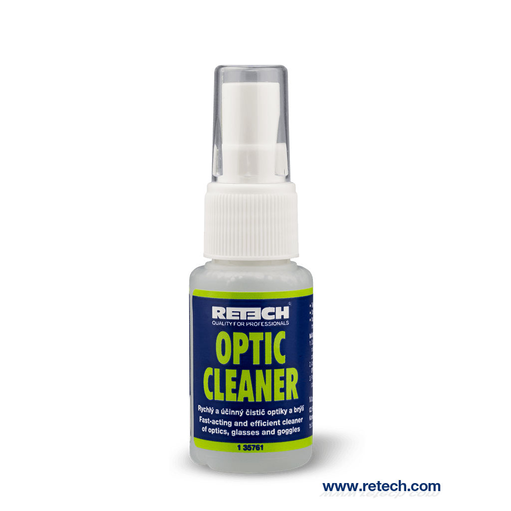 Optic Cleaner 28 ml