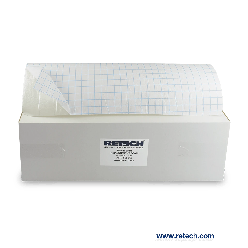 Door Skin Replacement Foam